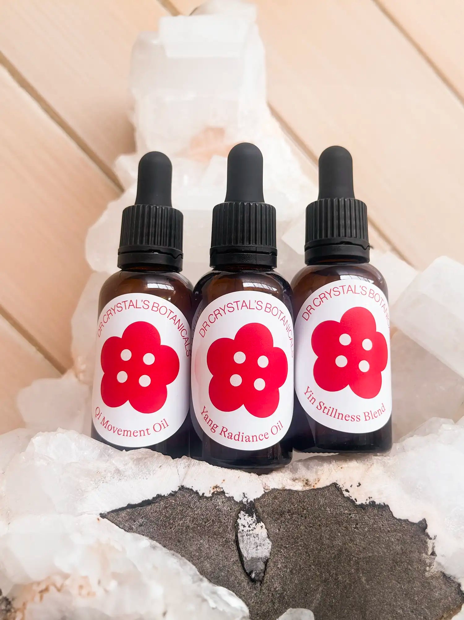 Morning to Evening Wellness Bundle